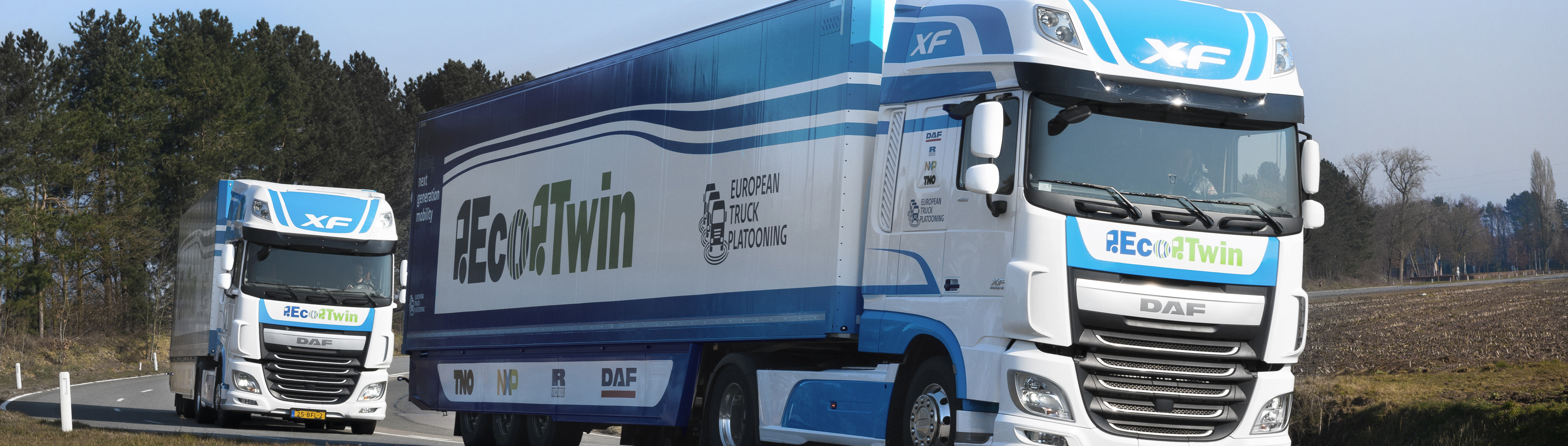 DAF Ecotwin