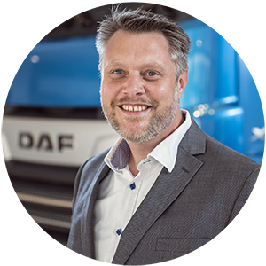 Dennis Zwiers