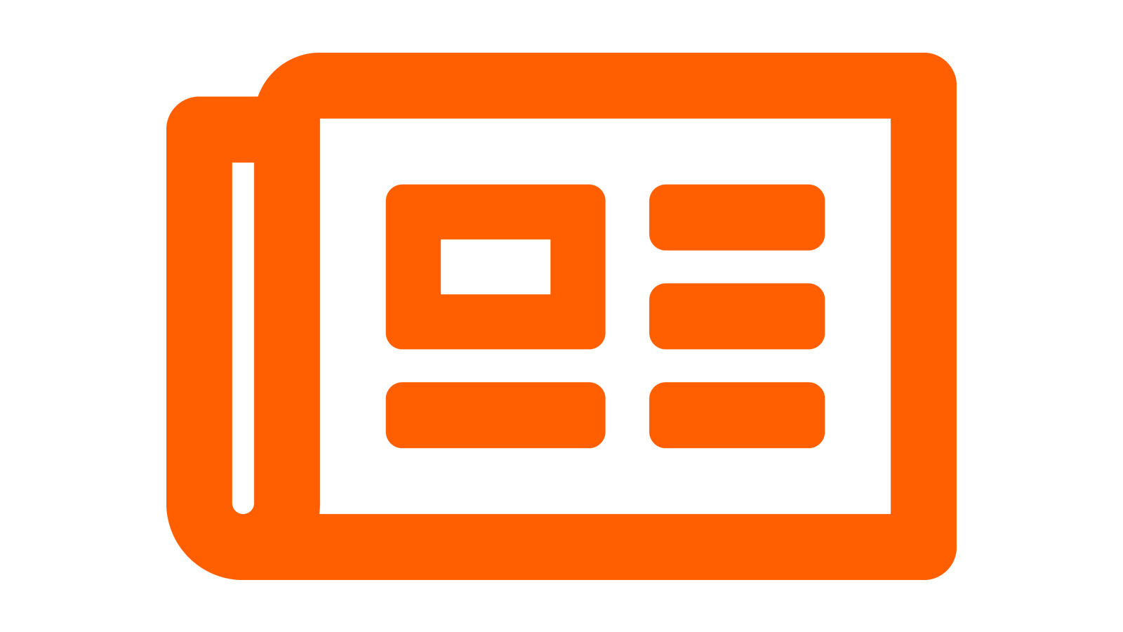 Magazine-icon