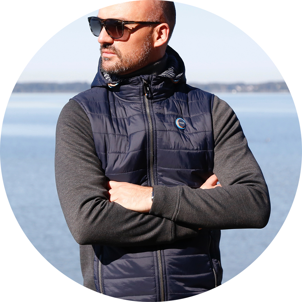 DAF Clothing