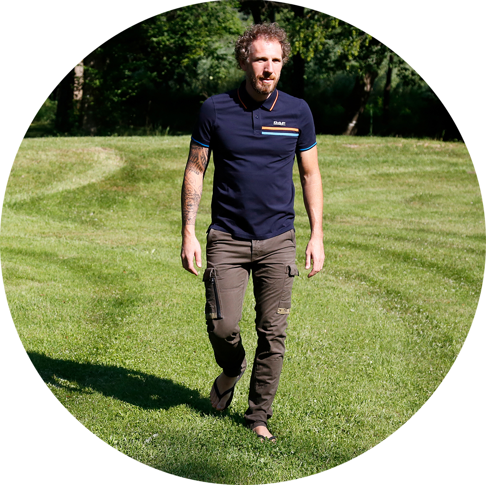 DAF Clothing