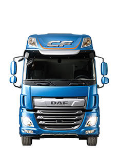 DAF CF Euro 6