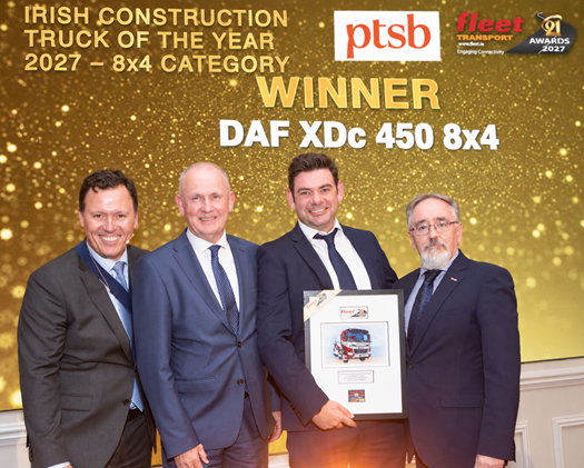 DAF-XDC-named-Construction-Truck-of-the-Year