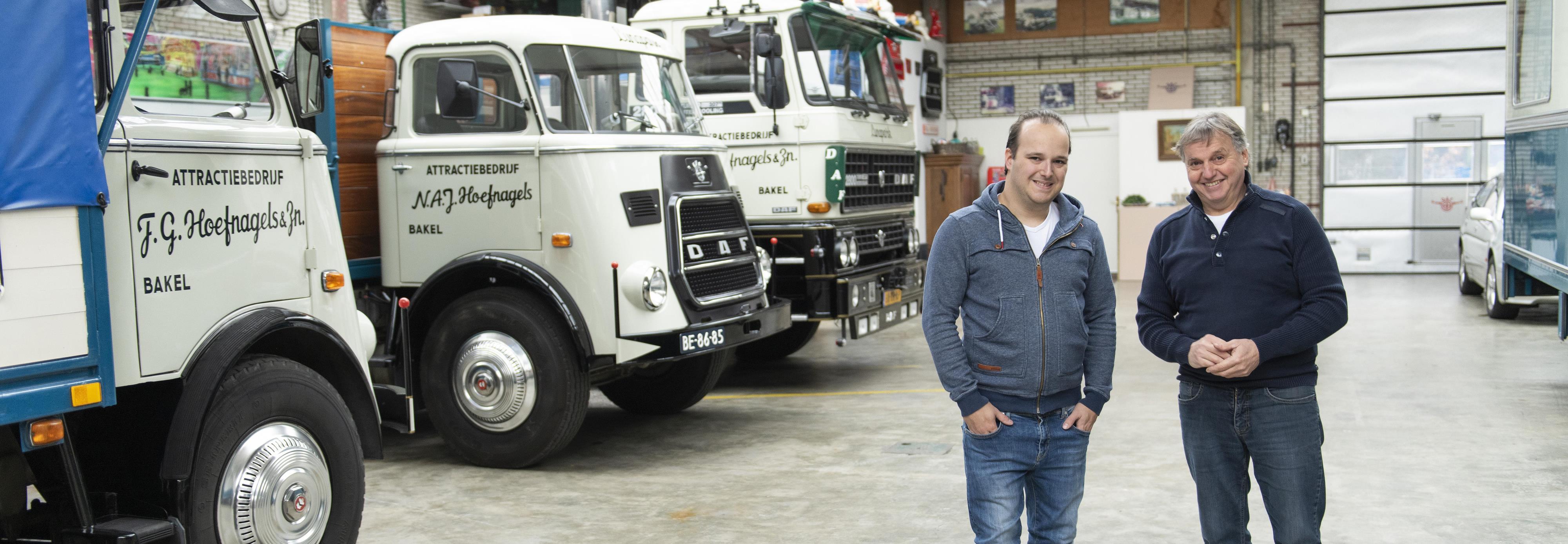 Oldest-DAF-truck-still-in-commercial-Use-DAF-A1600-from-1968-movie